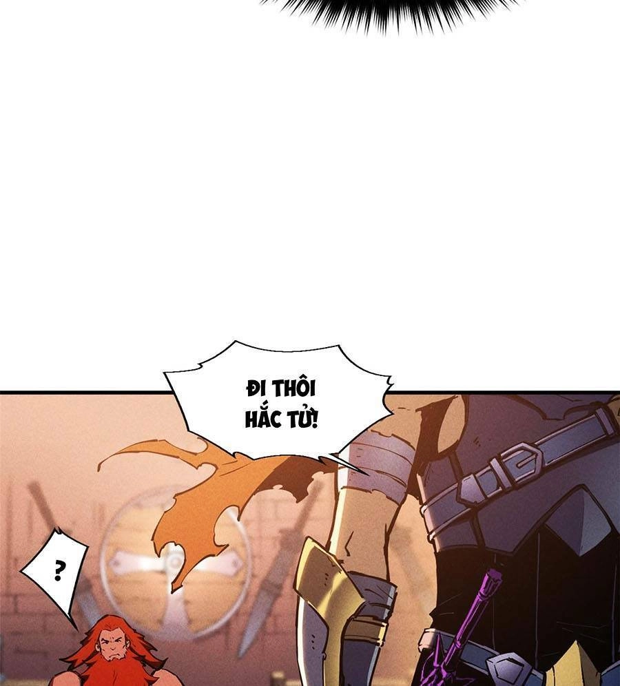 Tối Cường Kiếm Thần Trọng Sinh Ký Chapter 19 - 27