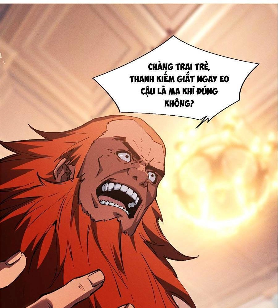 Tối Cường Kiếm Thần Trọng Sinh Ký Chapter 19 - 31