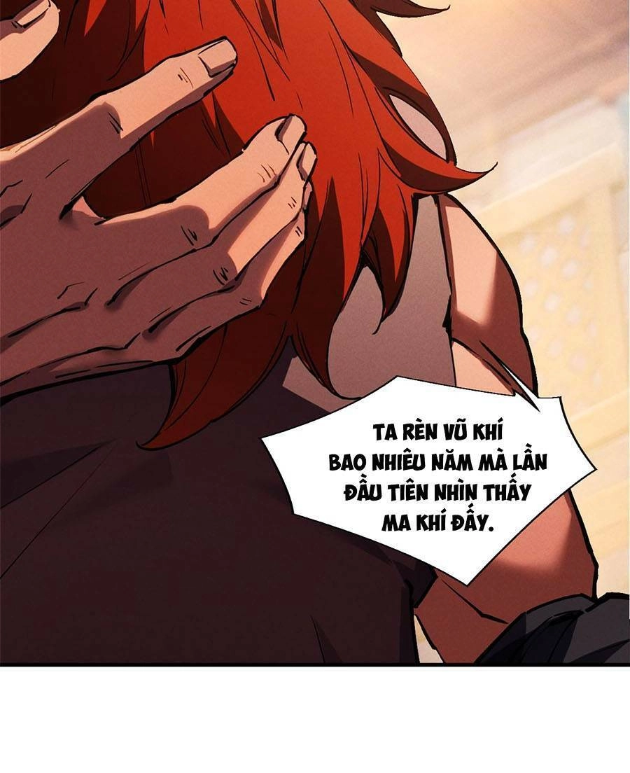 Tối Cường Kiếm Thần Trọng Sinh Ký Chapter 20 - 4