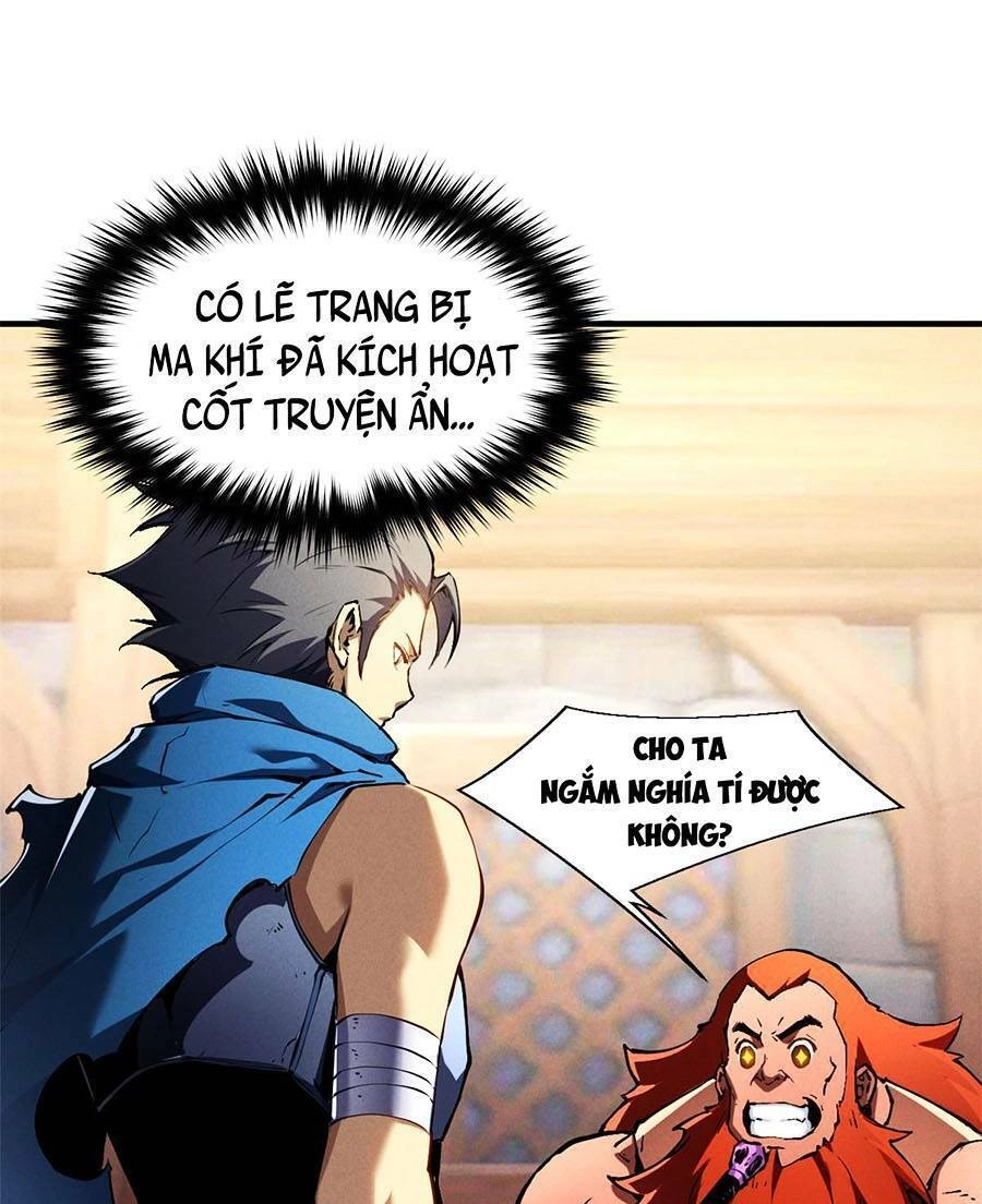 Tối Cường Kiếm Thần Trọng Sinh Ký Chapter 20 - 5