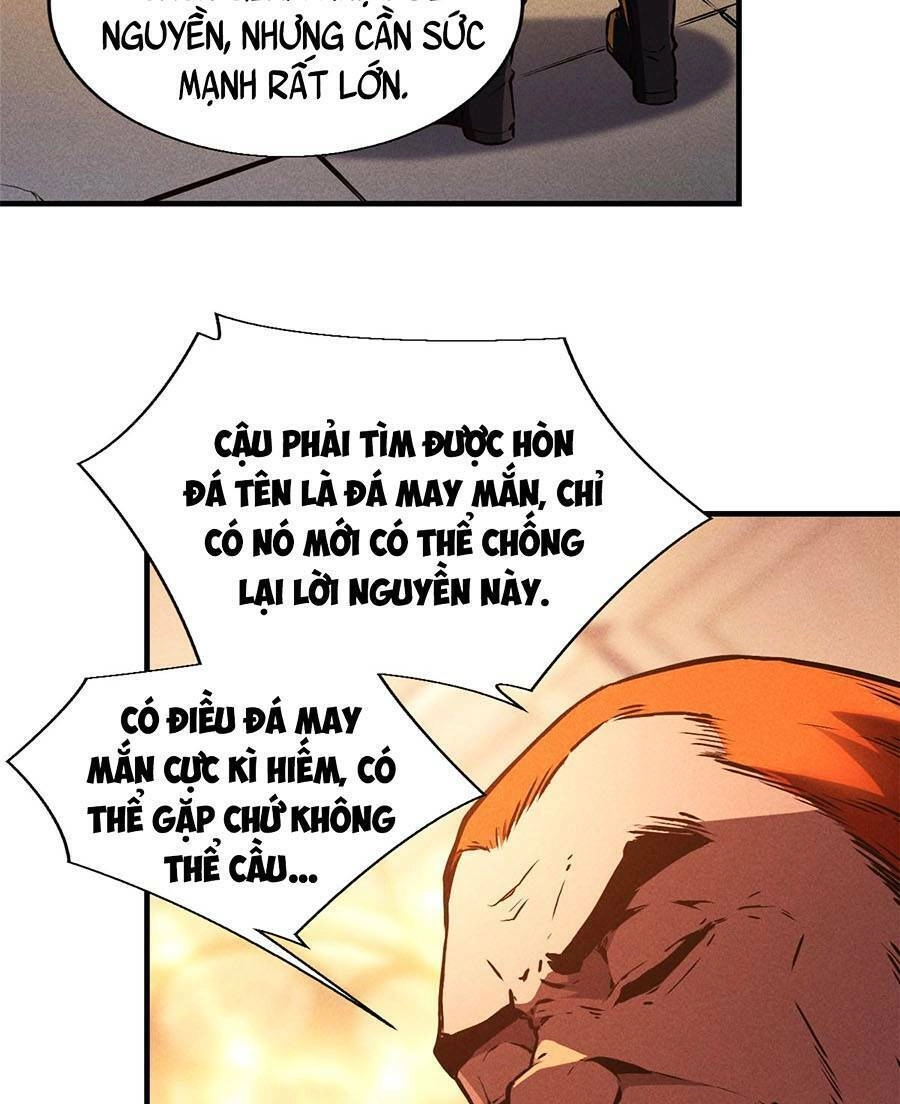 Tối Cường Kiếm Thần Trọng Sinh Ký Chapter 20 - 14