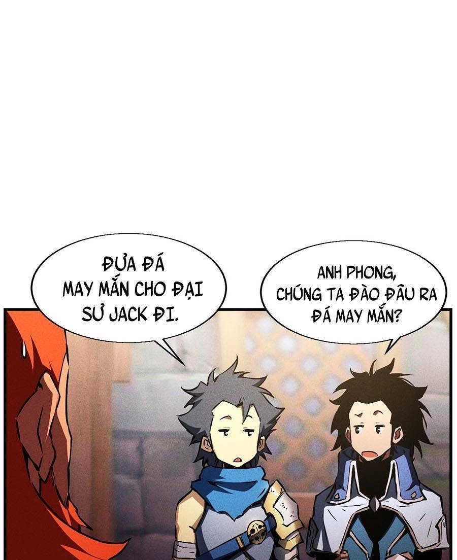 Tối Cường Kiếm Thần Trọng Sinh Ký Chapter 20 - 16