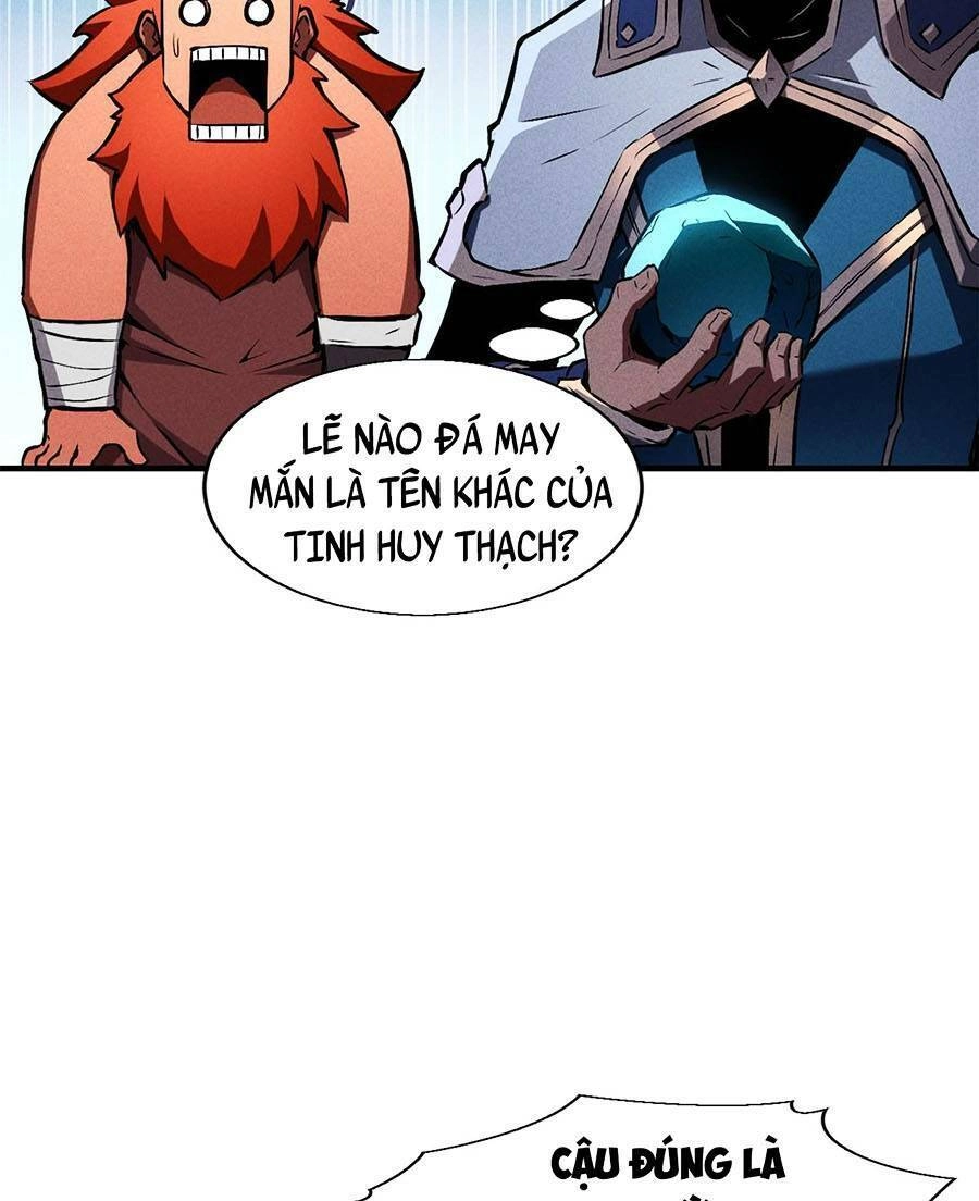 Tối Cường Kiếm Thần Trọng Sinh Ký Chapter 20 - 18