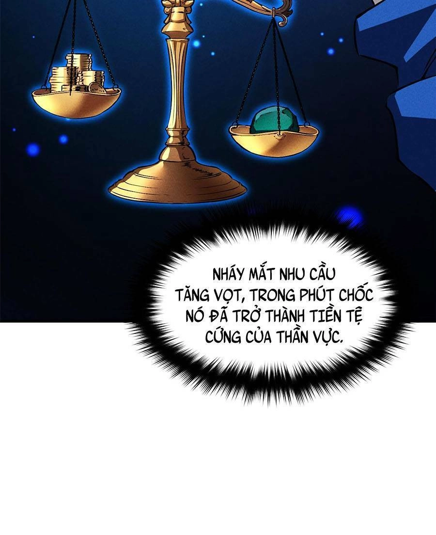 Tối Cường Kiếm Thần Trọng Sinh Ký Chapter 20 - 21