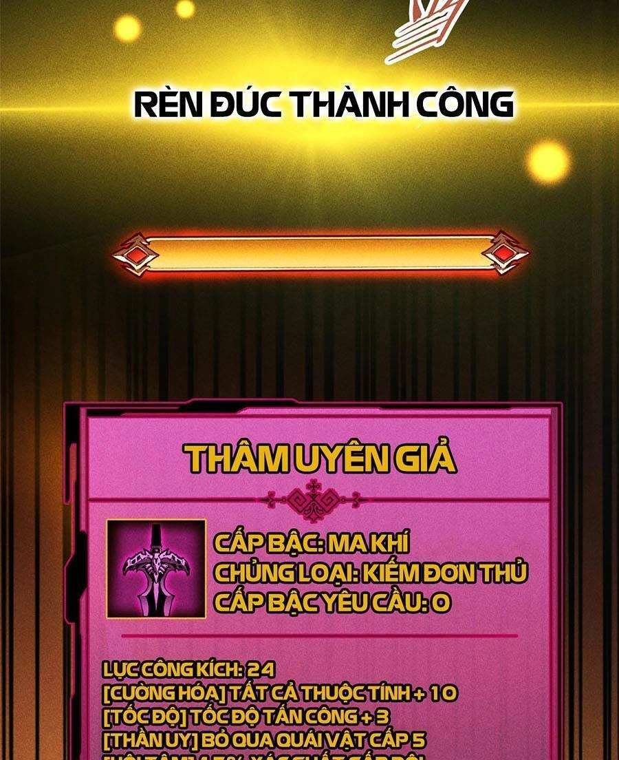 Tối Cường Kiếm Thần Trọng Sinh Ký Chapter 20 - 28