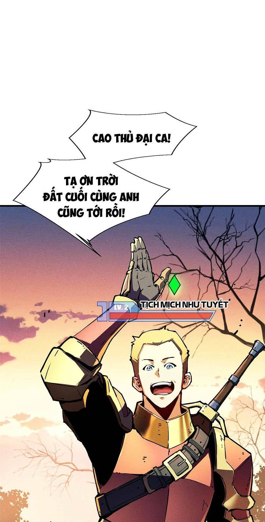 Tối Cường Kiếm Thần Trọng Sinh Ký Chapter 20 - 38