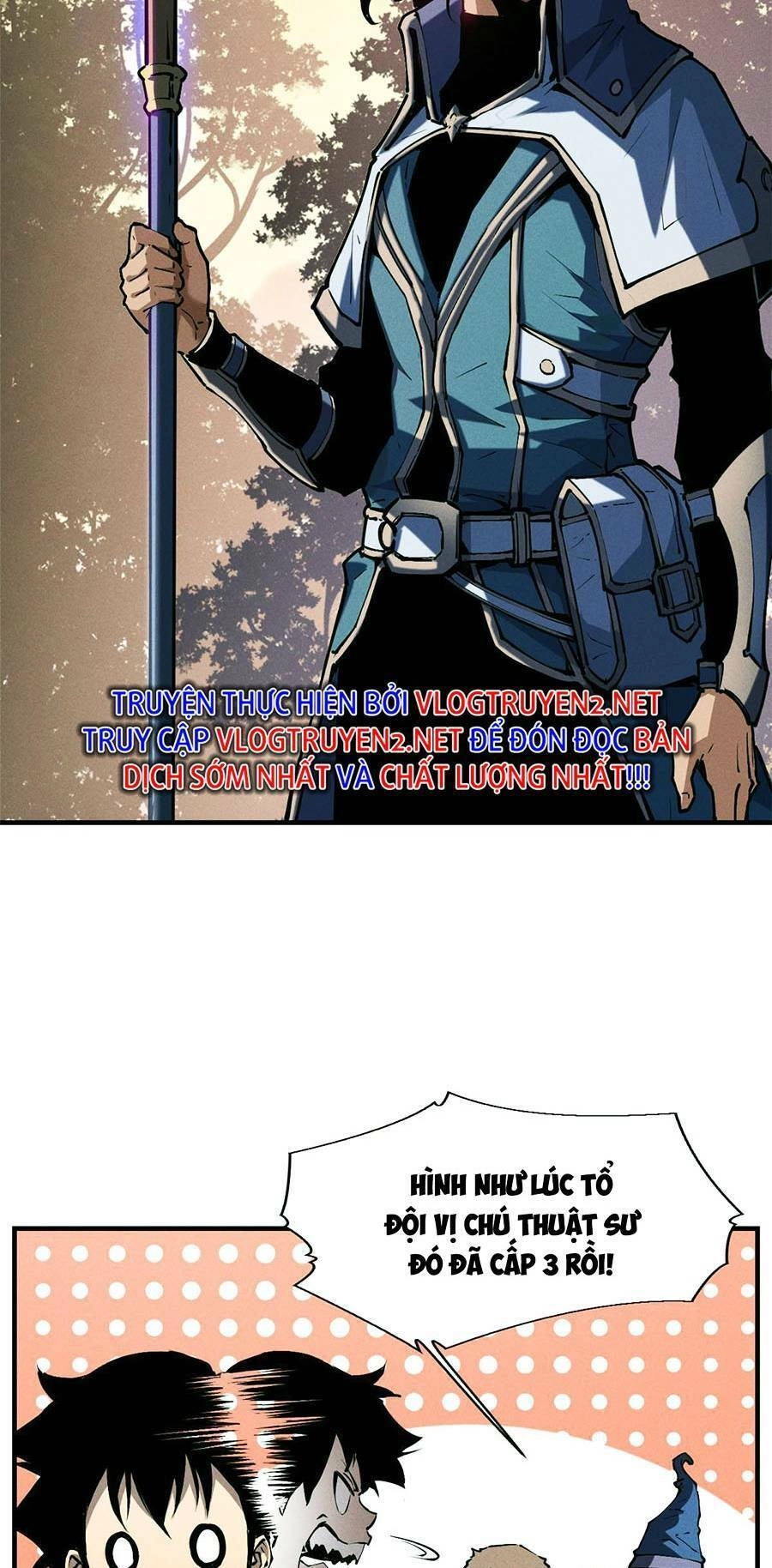 Tối Cường Kiếm Thần Trọng Sinh Ký Chapter 21 - 16