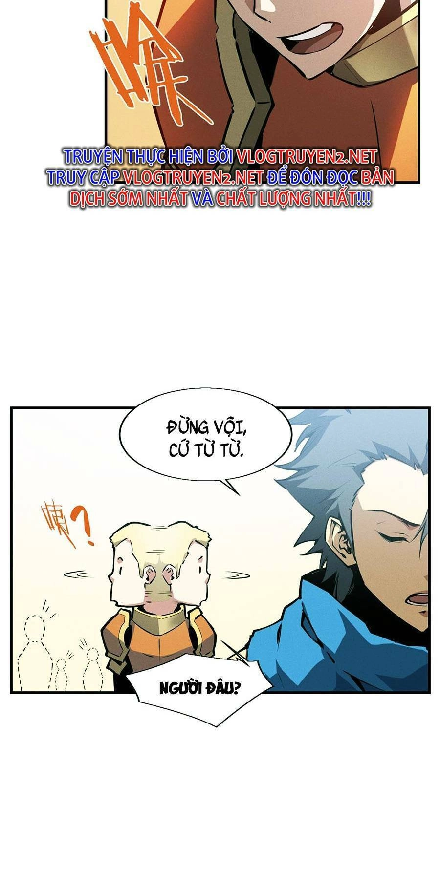 Tối Cường Kiếm Thần Trọng Sinh Ký Chapter 21 - 24