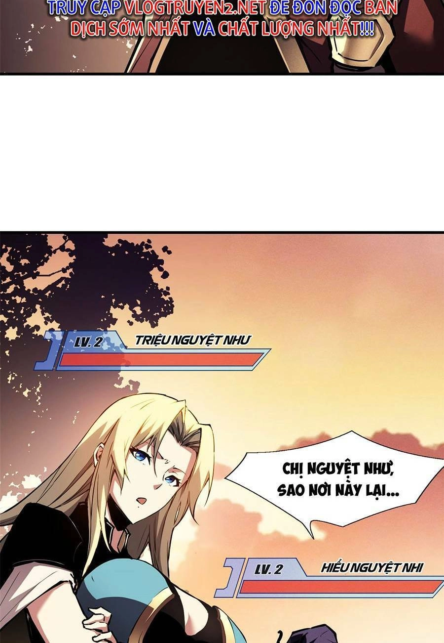 Tối Cường Kiếm Thần Trọng Sinh Ký Chapter 21 - 30