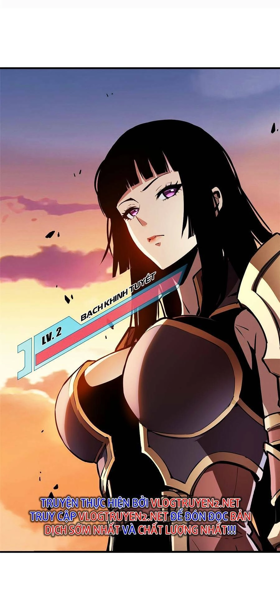 Tối Cường Kiếm Thần Trọng Sinh Ký Chapter 22 - 3