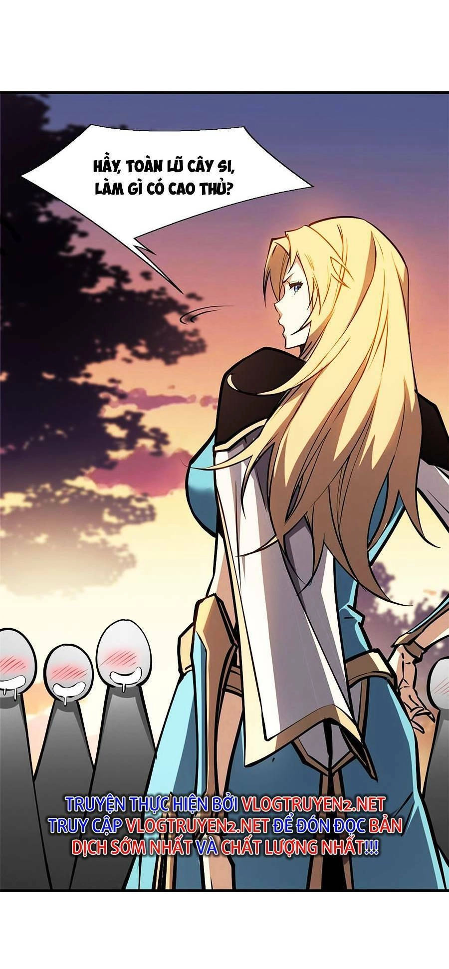 Tối Cường Kiếm Thần Trọng Sinh Ký Chapter 22 - 6