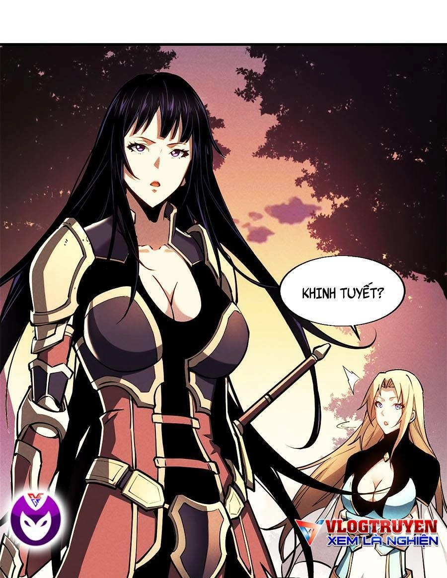 Tối Cường Kiếm Thần Trọng Sinh Ký Chapter 22 - 14