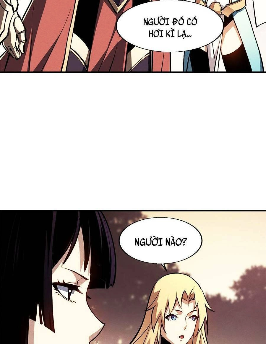 Tối Cường Kiếm Thần Trọng Sinh Ký Chapter 22 - 15