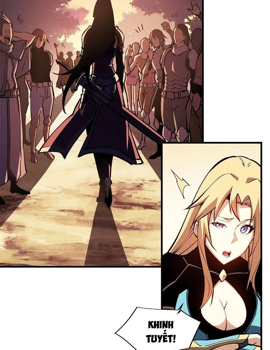 Tối Cường Kiếm Thần Trọng Sinh Ký Chapter 22 - 20