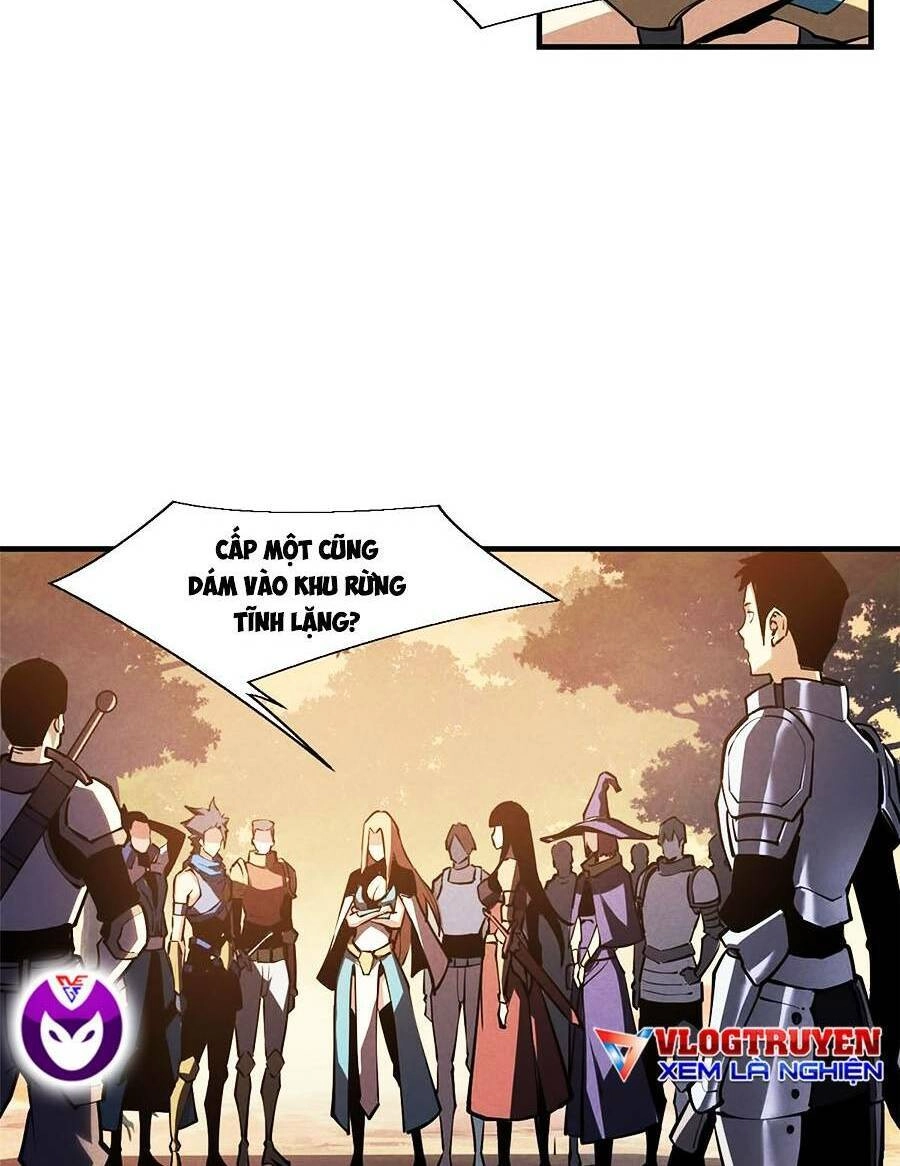 Tối Cường Kiếm Thần Trọng Sinh Ký Chapter 22 - 21