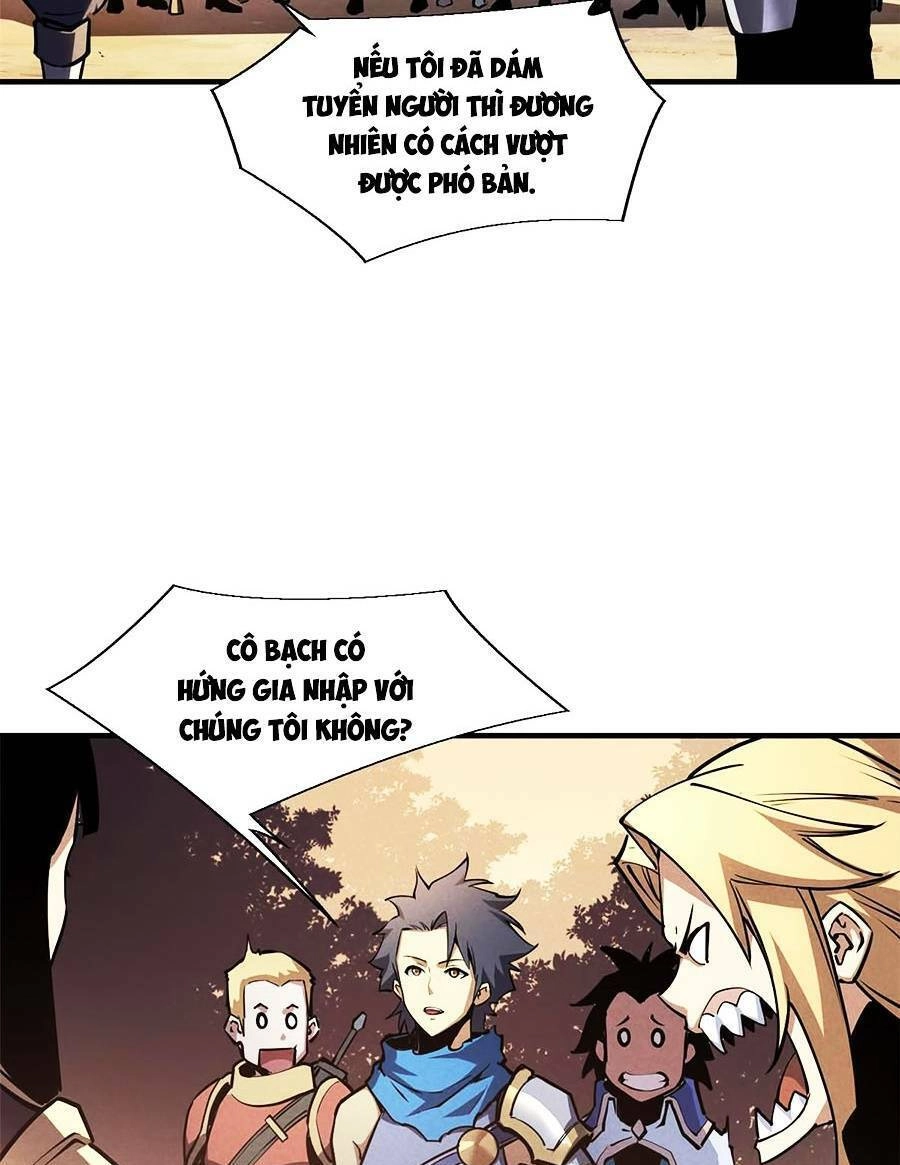 Tối Cường Kiếm Thần Trọng Sinh Ký Chapter 22 - 22