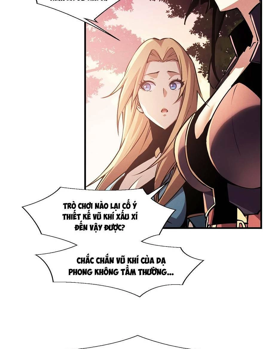 Tối Cường Kiếm Thần Trọng Sinh Ký Chapter 22 - 26