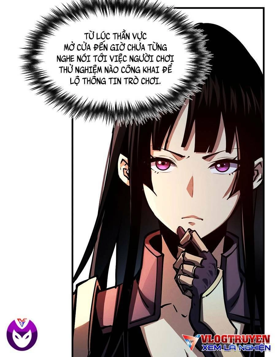 Tối Cường Kiếm Thần Trọng Sinh Ký Chapter 22 - 28