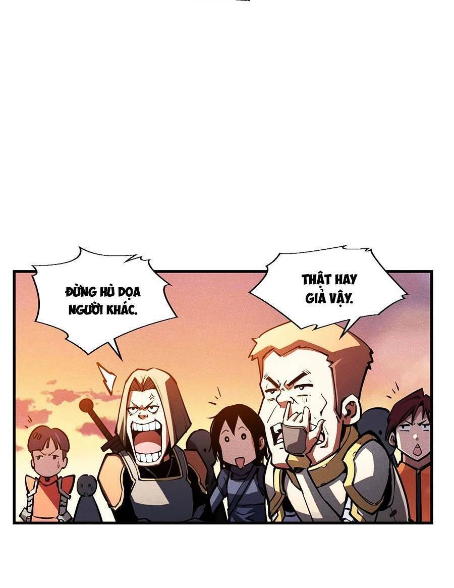 Tối Cường Kiếm Thần Trọng Sinh Ký Chapter 22 - 32