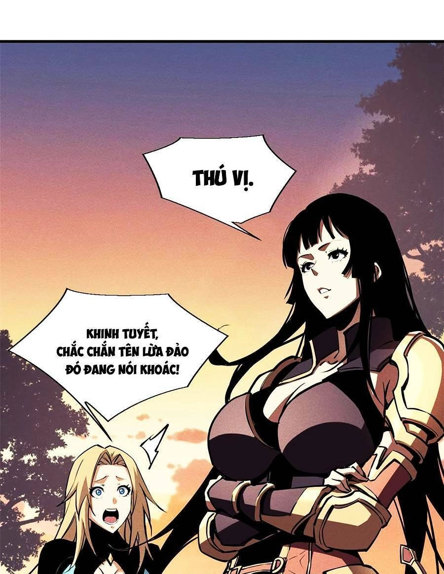 Tối Cường Kiếm Thần Trọng Sinh Ký Chapter 22 - 34