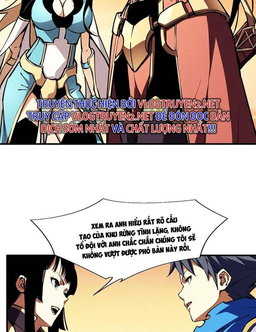 Tối Cường Kiếm Thần Trọng Sinh Ký Chapter 22 - 35