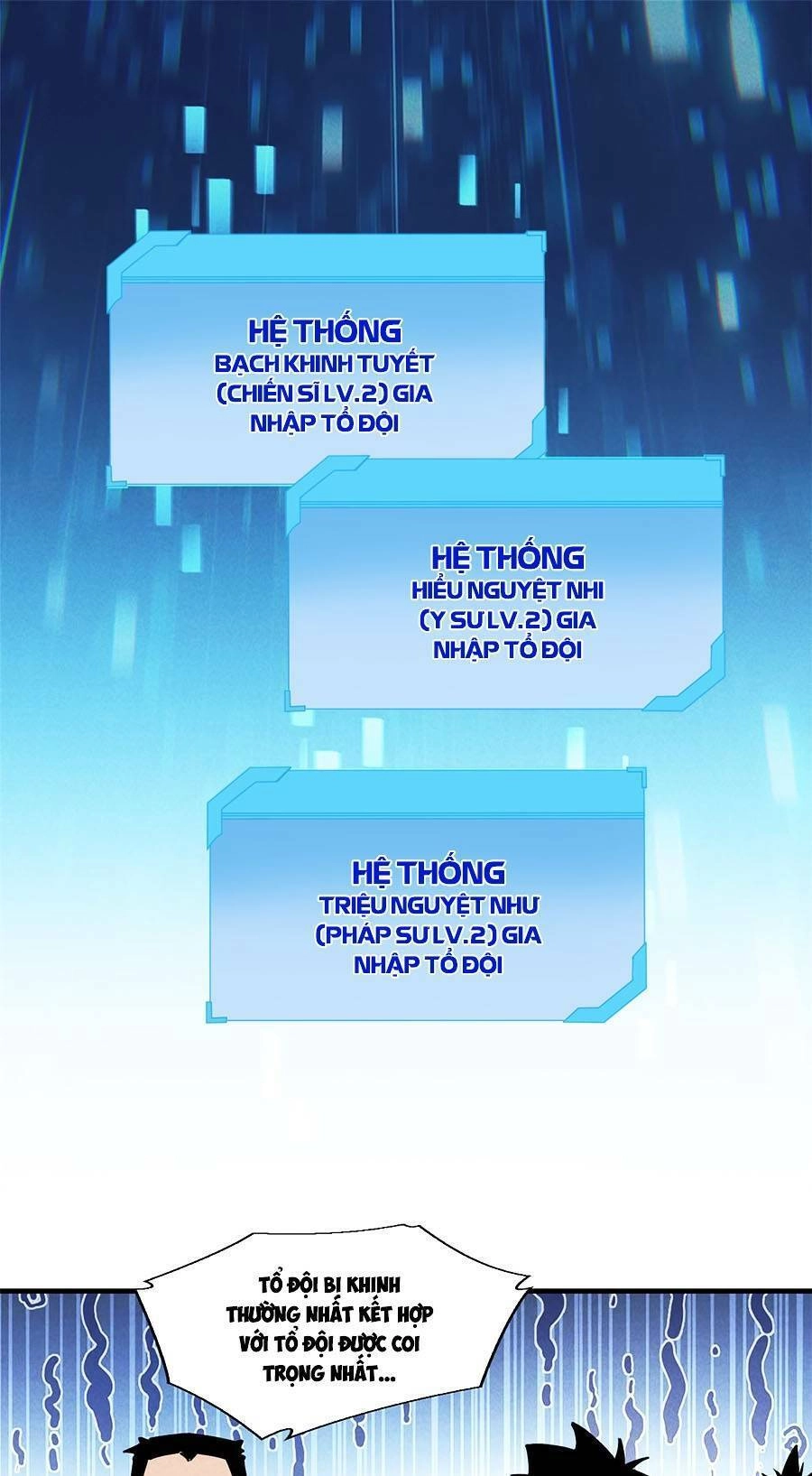 Tối Cường Kiếm Thần Trọng Sinh Ký Chapter 22 - 40