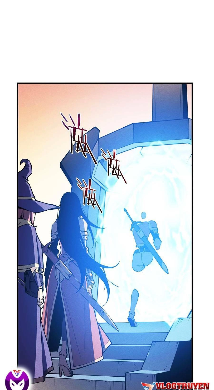 Tối Cường Kiếm Thần Trọng Sinh Ký Chapter 22 - 45