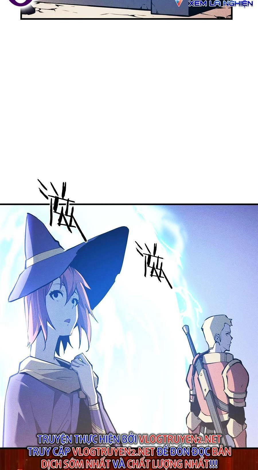 Tối Cường Kiếm Thần Trọng Sinh Ký Chapter 22 - 46