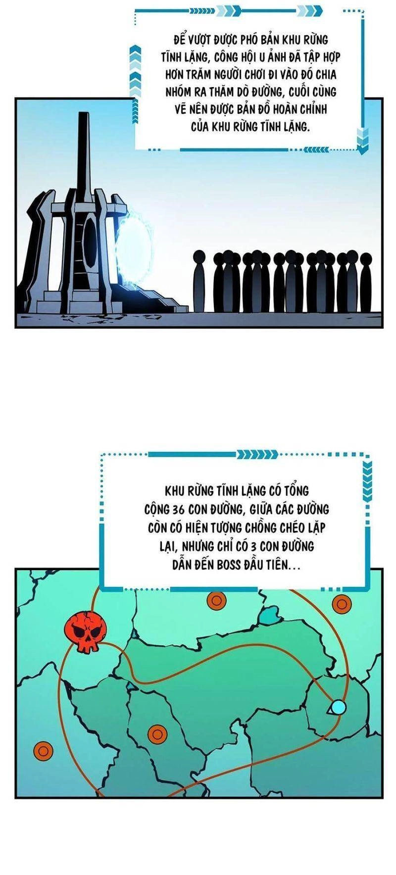 Tối Cường Kiếm Thần Trọng Sinh Ký Chapter 23 - 10