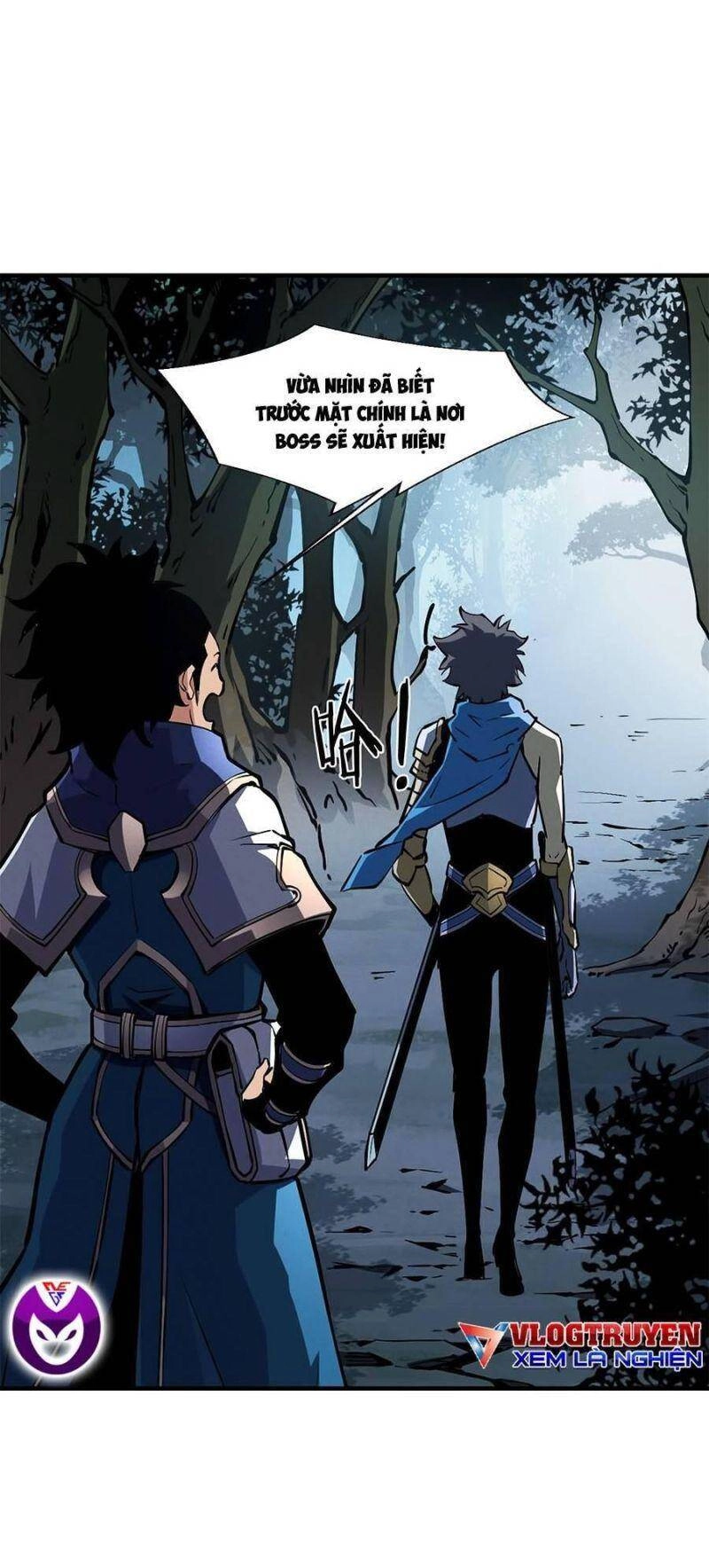 Tối Cường Kiếm Thần Trọng Sinh Ký Chapter 23 - 15