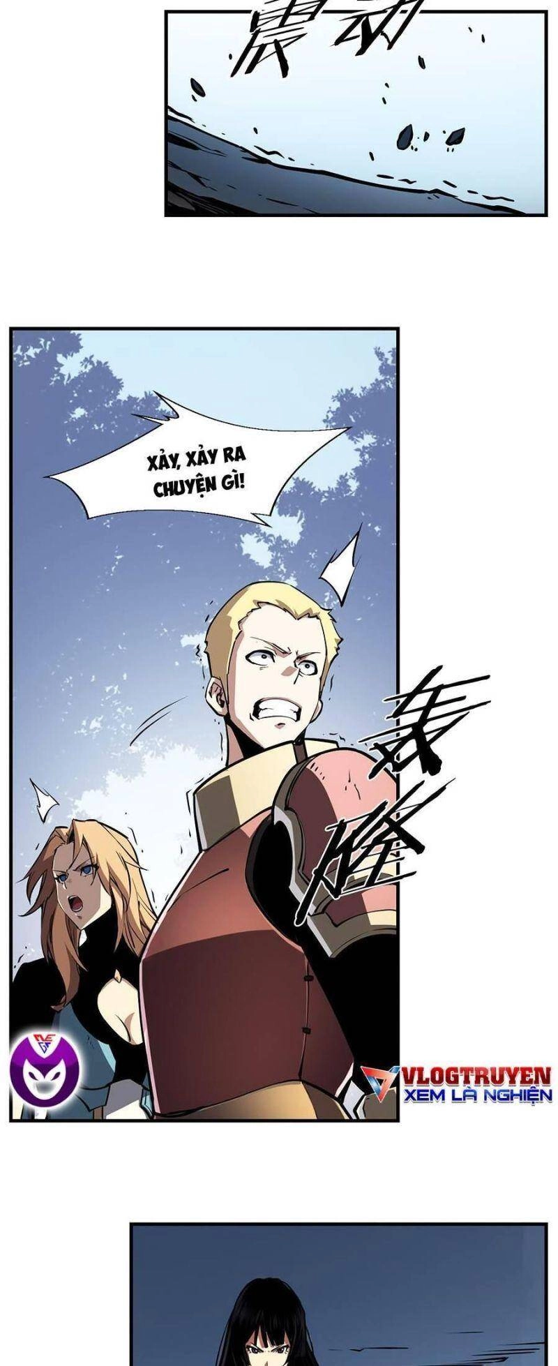 Tối Cường Kiếm Thần Trọng Sinh Ký Chapter 23 - 17