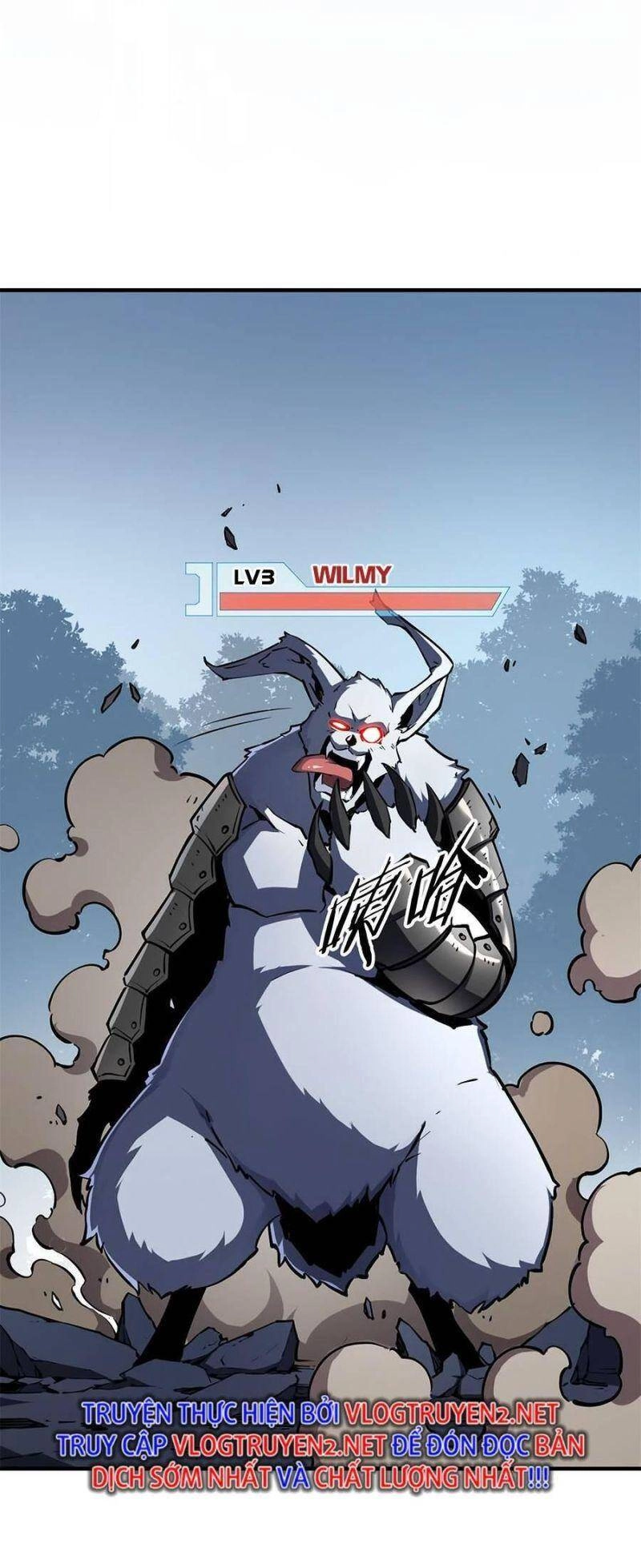 Tối Cường Kiếm Thần Trọng Sinh Ký Chapter 23 - 22