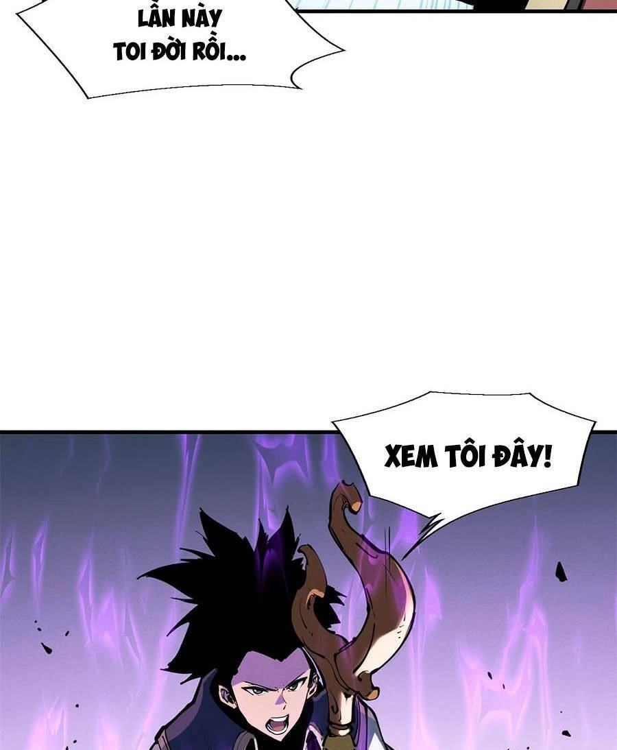 Tối Cường Kiếm Thần Trọng Sinh Ký Chapter 24 - 13