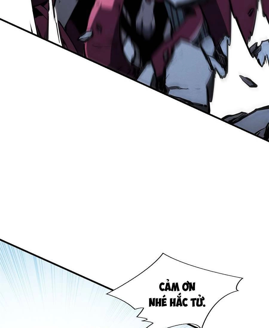 Tối Cường Kiếm Thần Trọng Sinh Ký Chapter 24 - 17