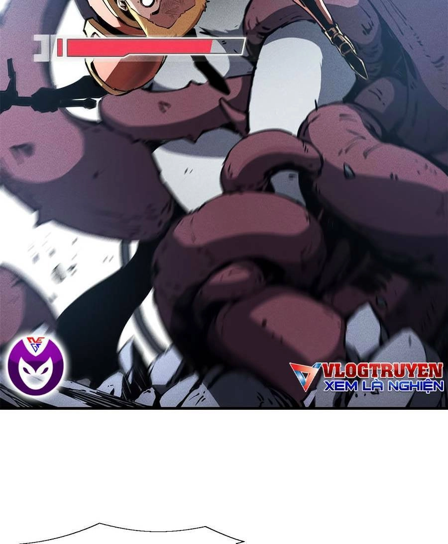 Tối Cường Kiếm Thần Trọng Sinh Ký Chapter 24 - 23