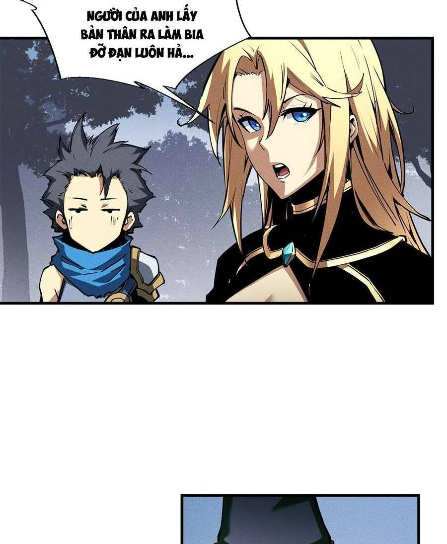 Tối Cường Kiếm Thần Trọng Sinh Ký Chapter 24 - 24