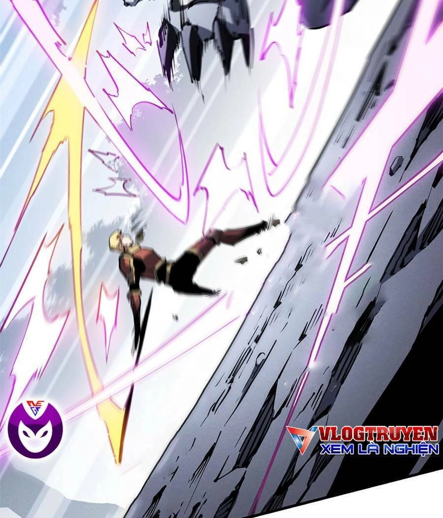 Tối Cường Kiếm Thần Trọng Sinh Ký Chapter 24 - 35