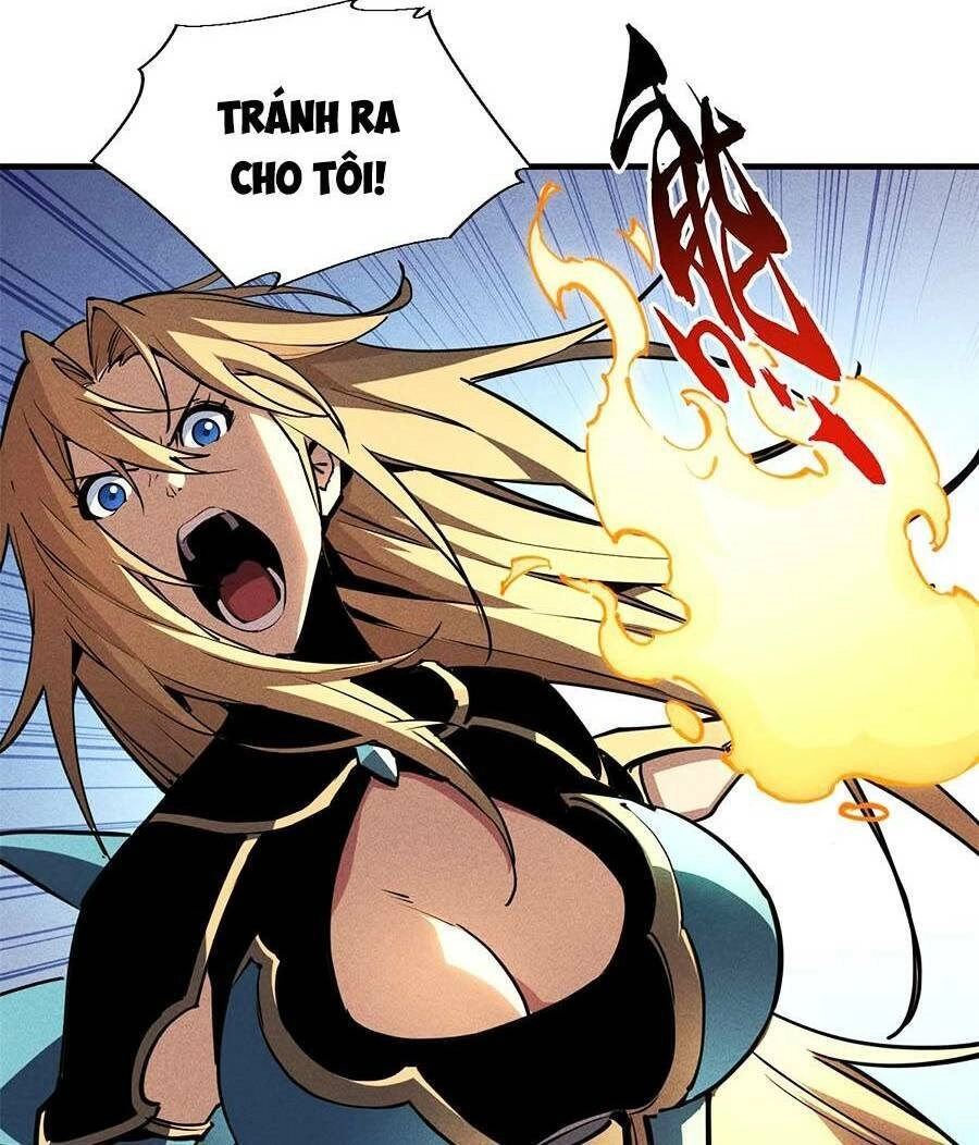 Tối Cường Kiếm Thần Trọng Sinh Ký Chapter 24 - 40