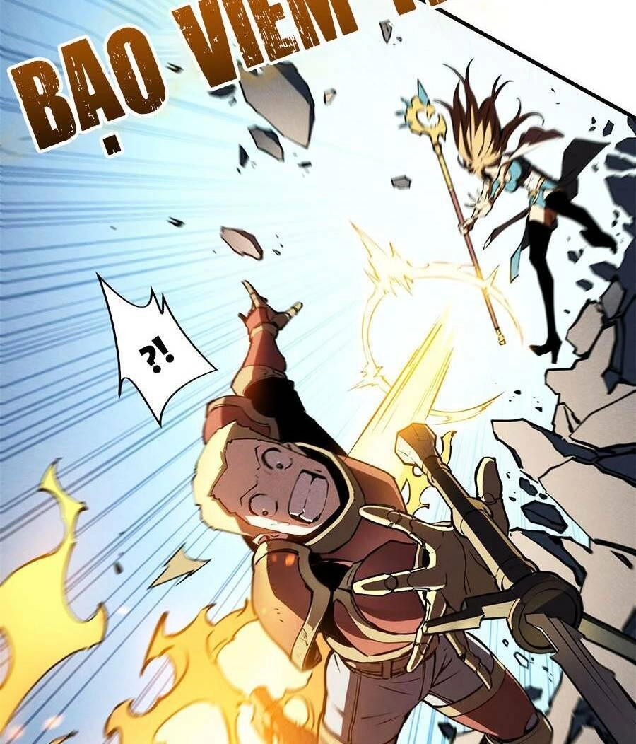 Tối Cường Kiếm Thần Trọng Sinh Ký Chapter 24 - 42