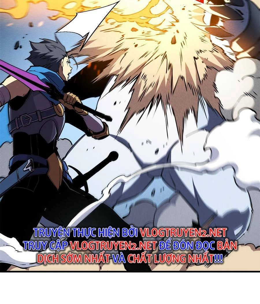 Tối Cường Kiếm Thần Trọng Sinh Ký Chapter 24 - 45