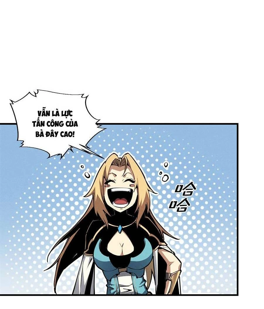 Tối Cường Kiếm Thần Trọng Sinh Ký Chapter 24 - 46