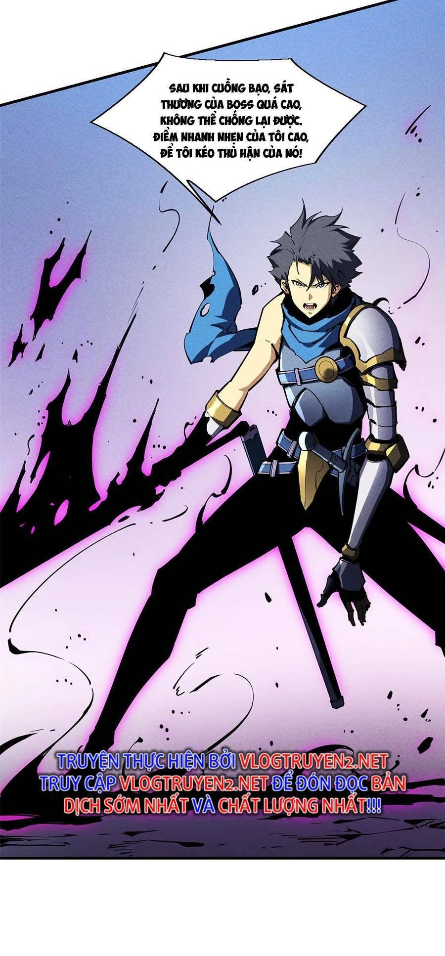 Tối Cường Kiếm Thần Trọng Sinh Ký Chapter 25 - 8