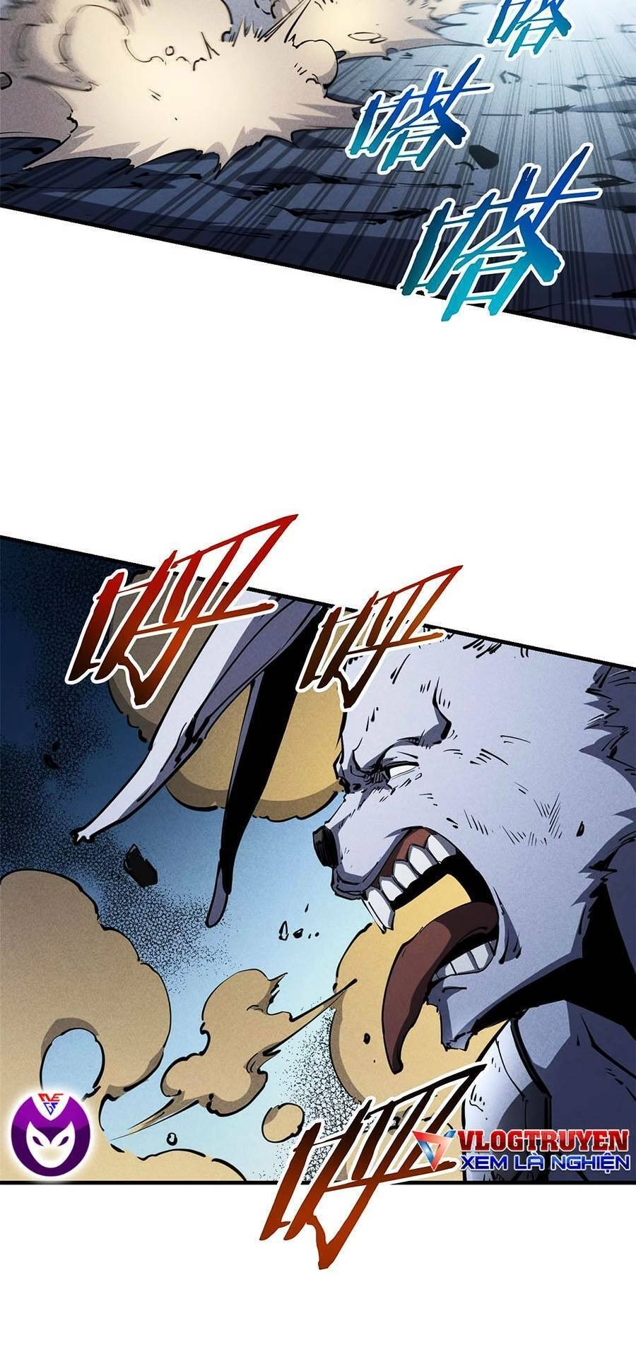 Tối Cường Kiếm Thần Trọng Sinh Ký Chapter 25 - 25