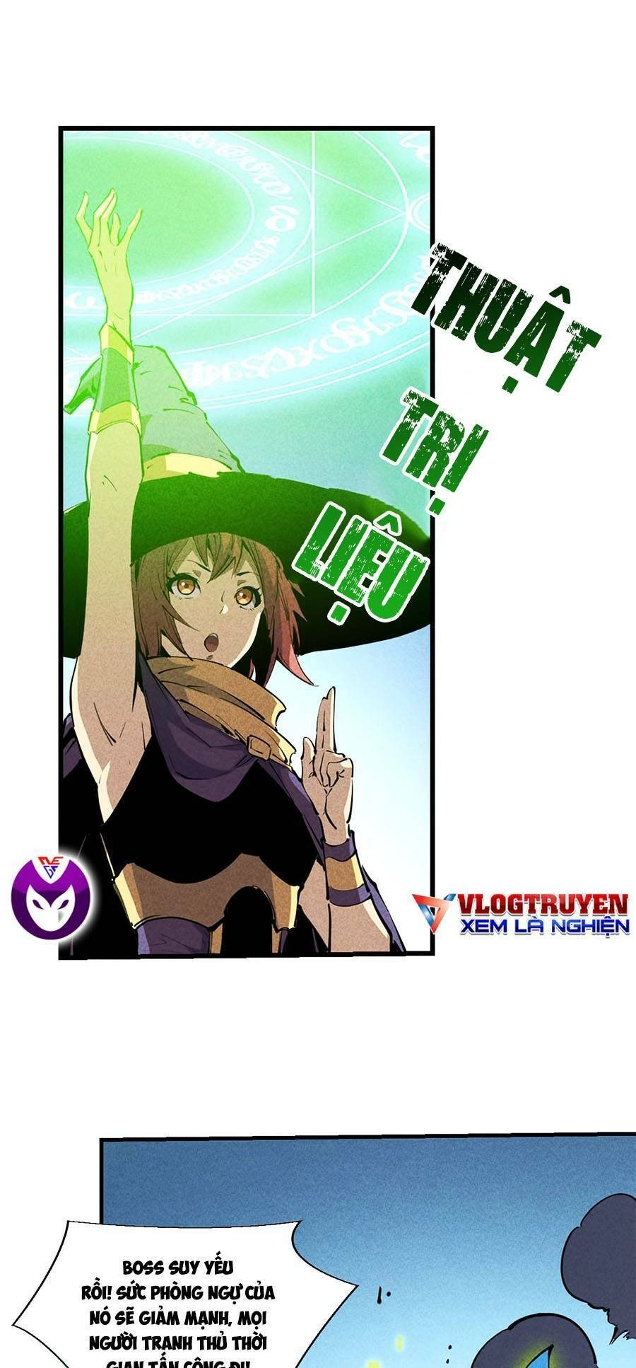 Tối Cường Kiếm Thần Trọng Sinh Ký Chapter 25 - 26