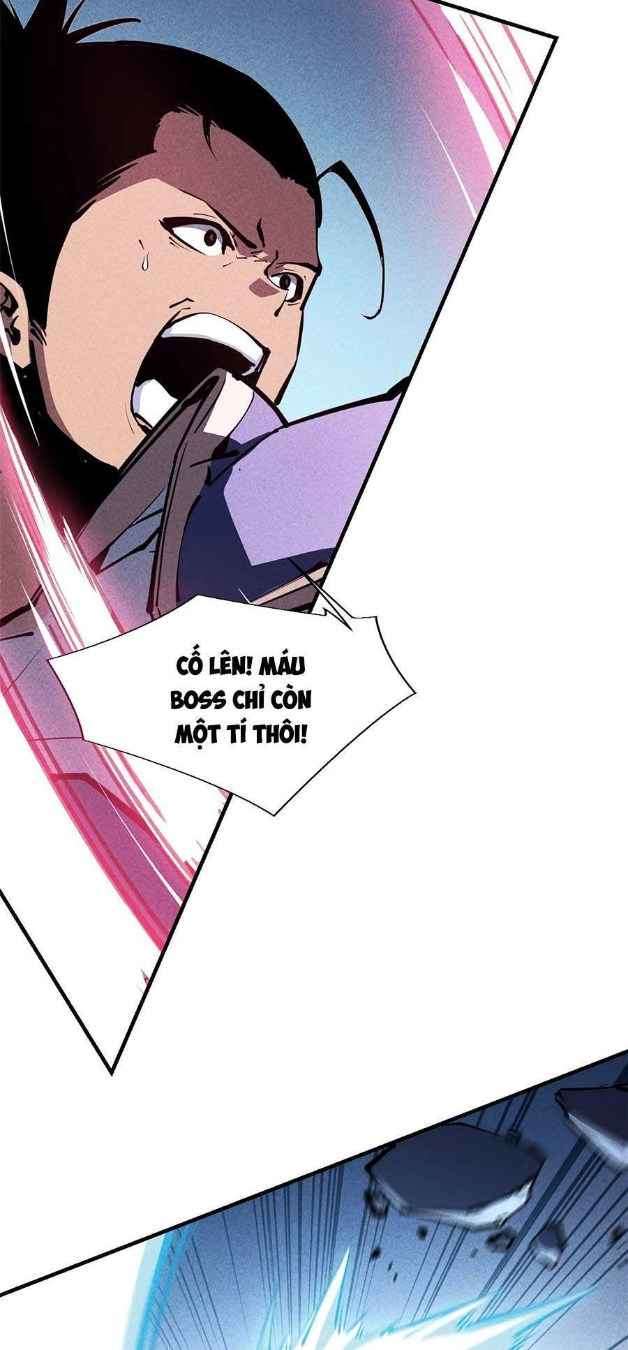 Tối Cường Kiếm Thần Trọng Sinh Ký Chapter 25 - 30