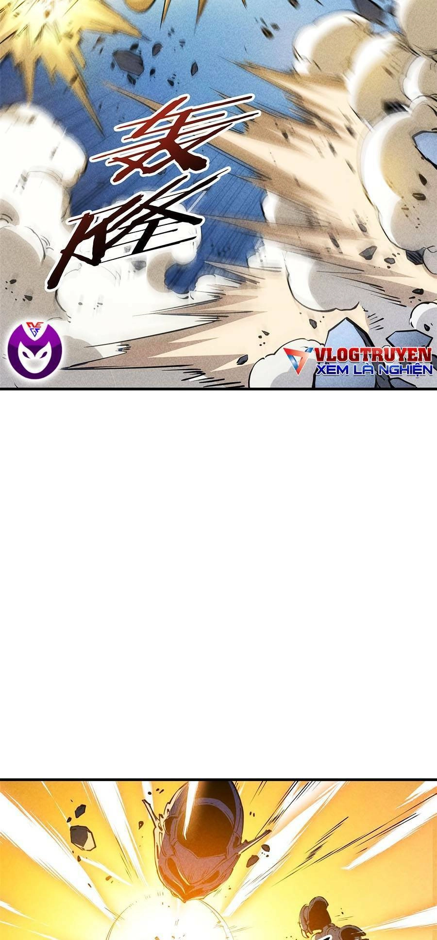 Tối Cường Kiếm Thần Trọng Sinh Ký Chapter 25 - 34