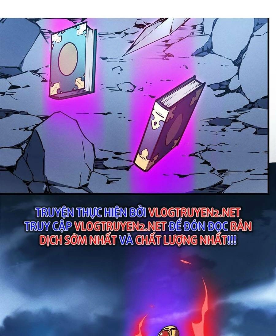 Tối Cường Kiếm Thần Trọng Sinh Ký Chapter 26 - 8