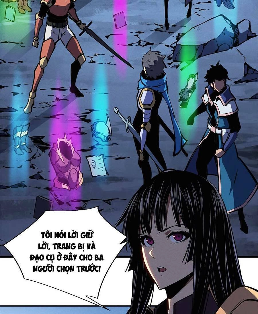 Tối Cường Kiếm Thần Trọng Sinh Ký Chapter 26 - 11