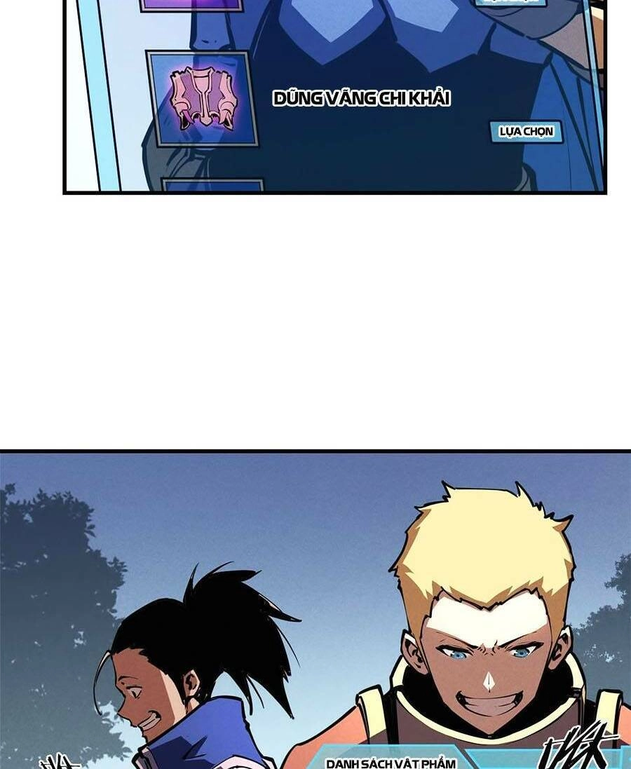 Tối Cường Kiếm Thần Trọng Sinh Ký Chapter 26 - 14