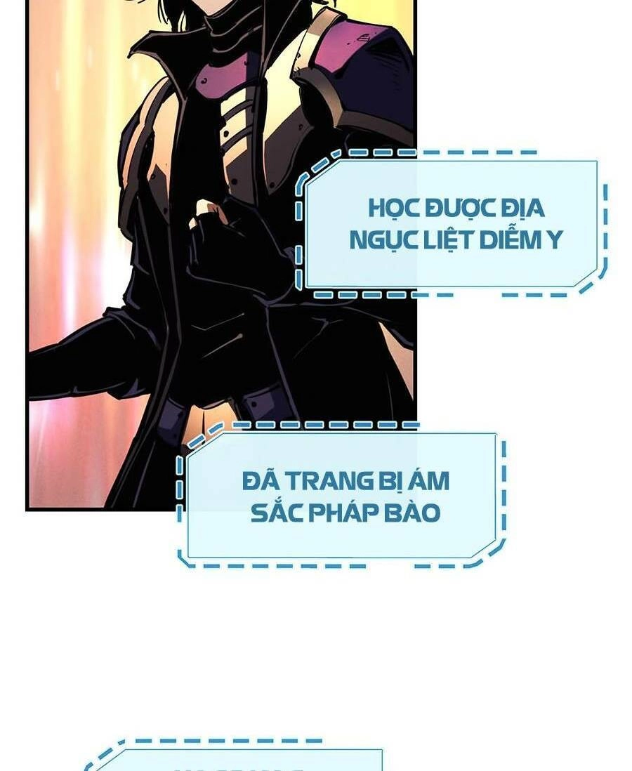 Tối Cường Kiếm Thần Trọng Sinh Ký Chapter 26 - 16